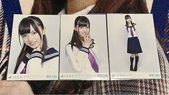 Amazon.co.jp: 乃木坂46 制服のマネキン 齋藤飛鳥 3種 表題曲